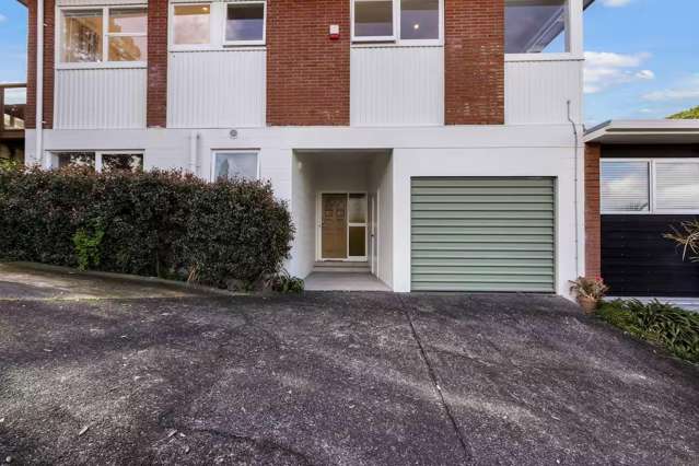 Positioned in the heart of sought-after Castor Bay