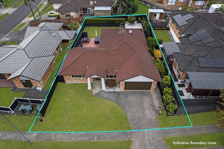 10 Sapperton Drive Henderson_27