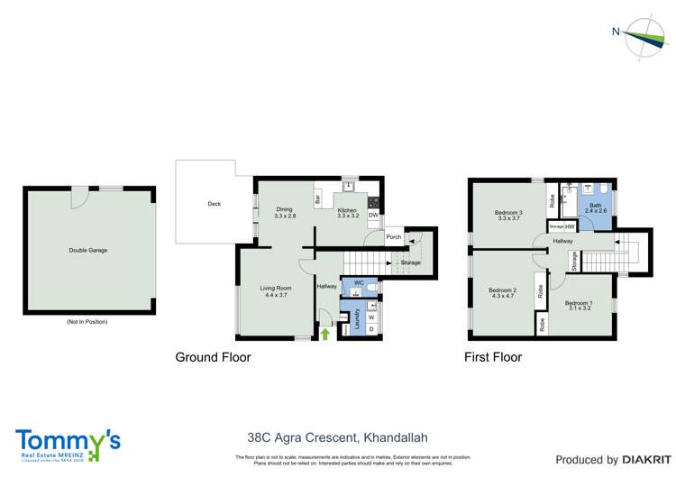 38c Agra Crescent Khandallah_15