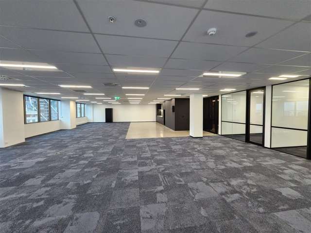 Level 14, 45 Queen Street Auckland Cbd_2