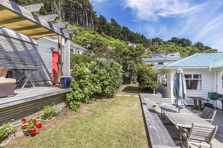 10 Pinnacle Street Seatoun_17