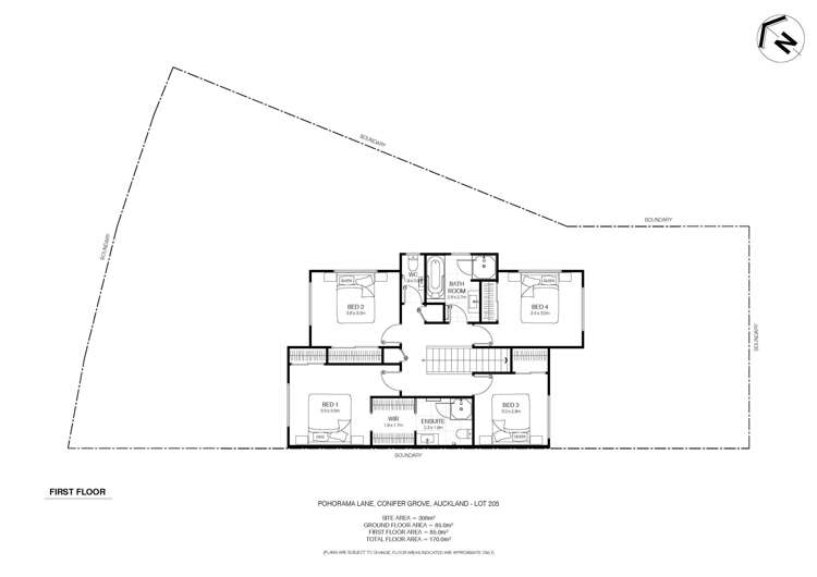 17 Pohorama Lane Conifer Grove_22