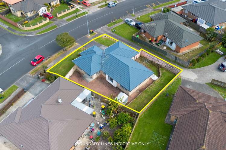 40 Glenveagh Park Drive Weymouth_19