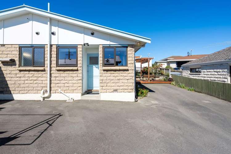33B Blair Street Kenmure_16