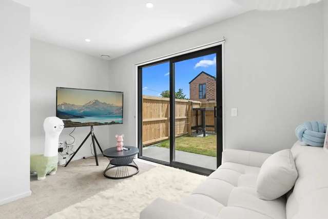 3/61 Farrington Avenue Bishopdale_4