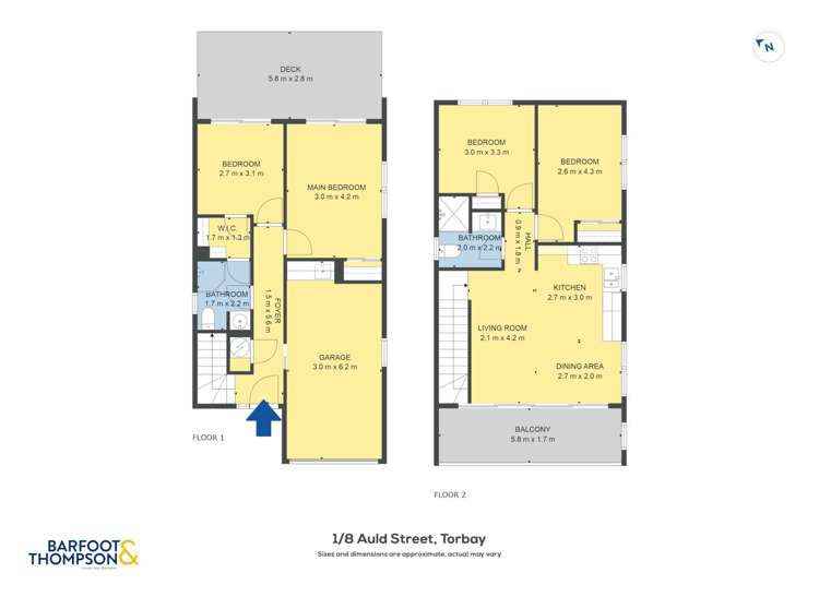 1/8 Auld Street Torbay_13