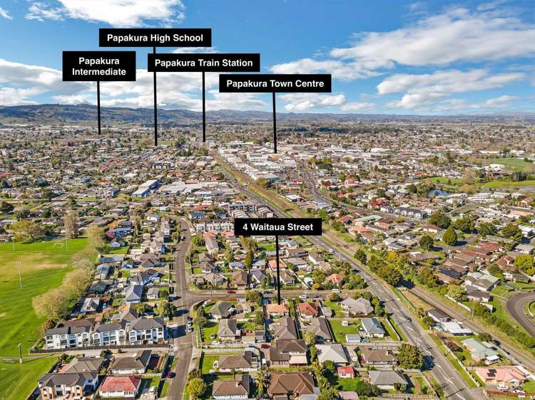 4 Waitaua Street Papakura_14