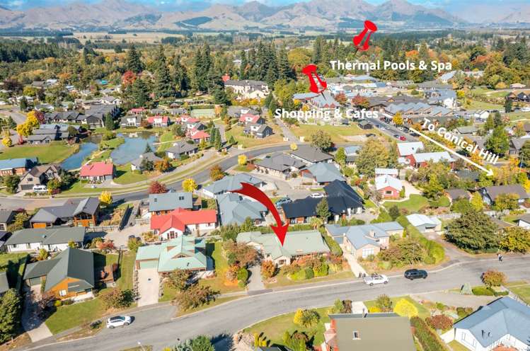 5 Caverhill Close Hanmer Springs_26