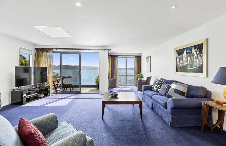 1/148 Evans Bay Parade Roseneath_5