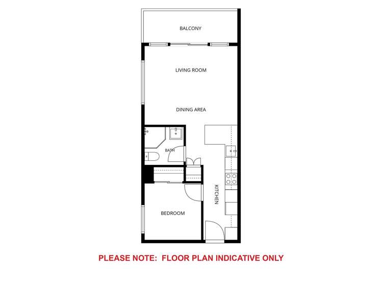 6/377 Leith Street North Dunedin_17
