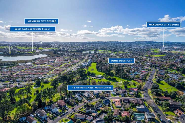 12 Pinehurst Place Wattle Downs_14