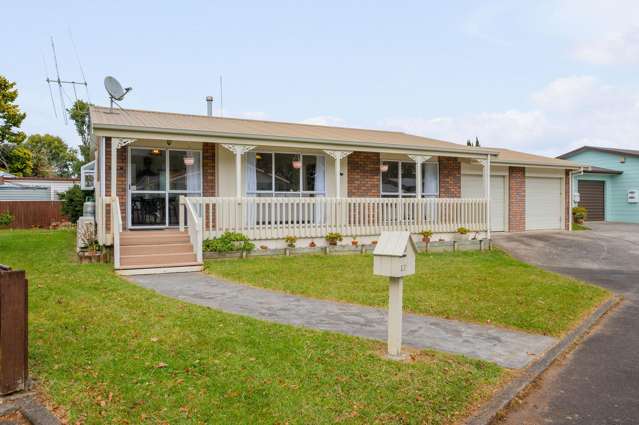 Effortless Living in Dinsdale
