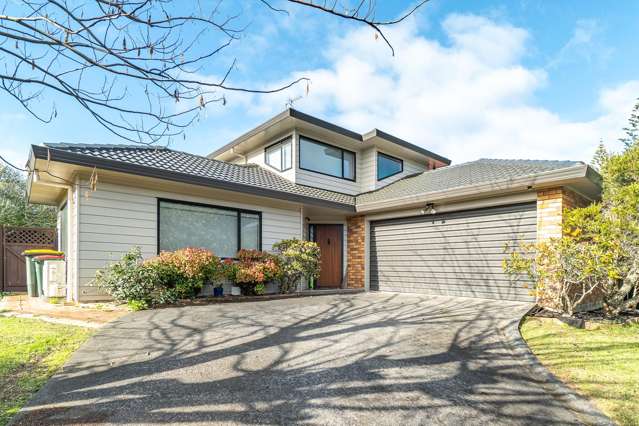 Zoned for Rangitoto & Double Westlake
