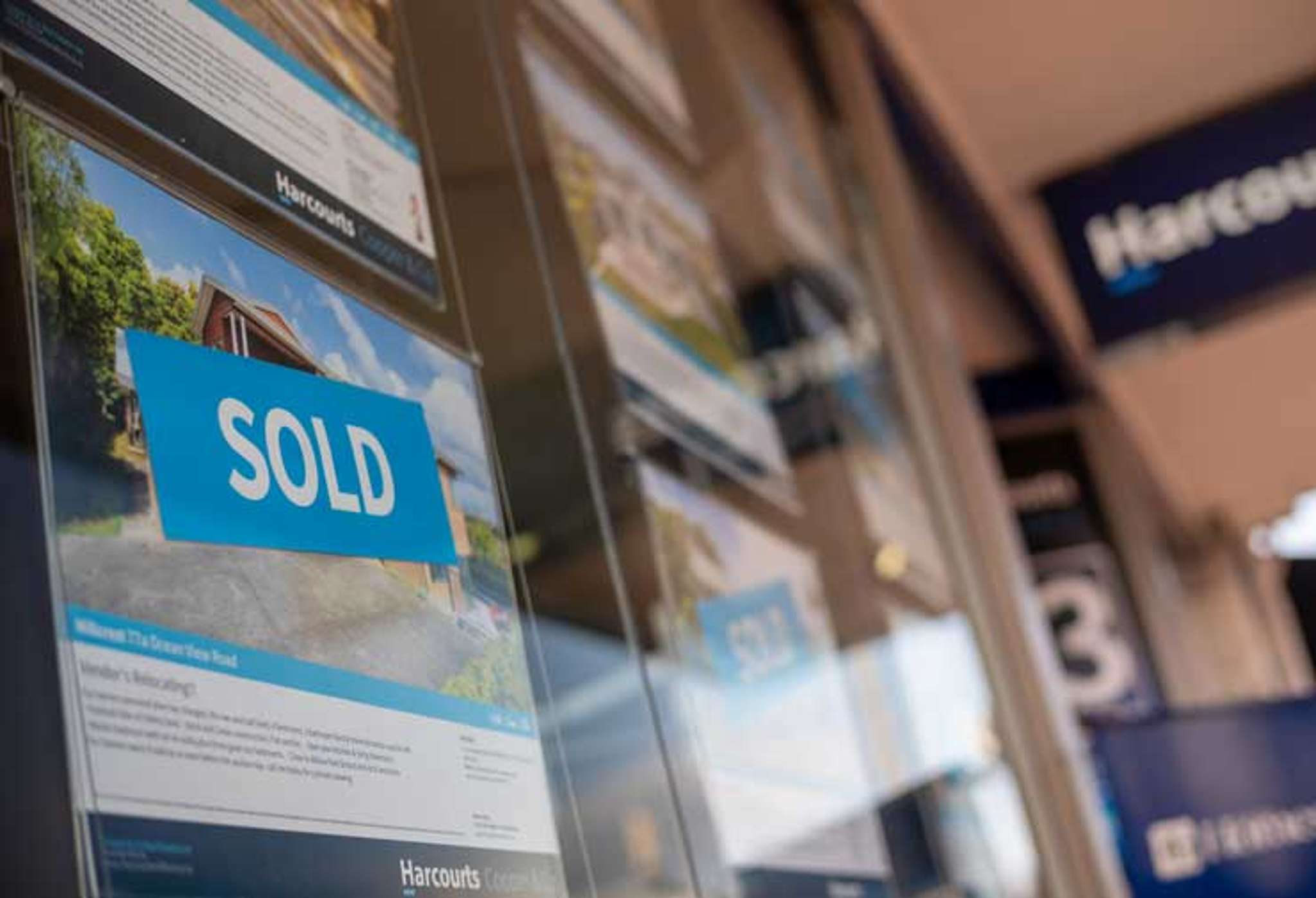 Tony Alexander: Why the hike in interest rates has pushed up house prices