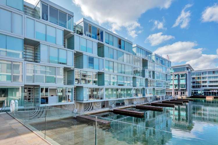 405/83 Halsey Street Wynyard Quarter_22