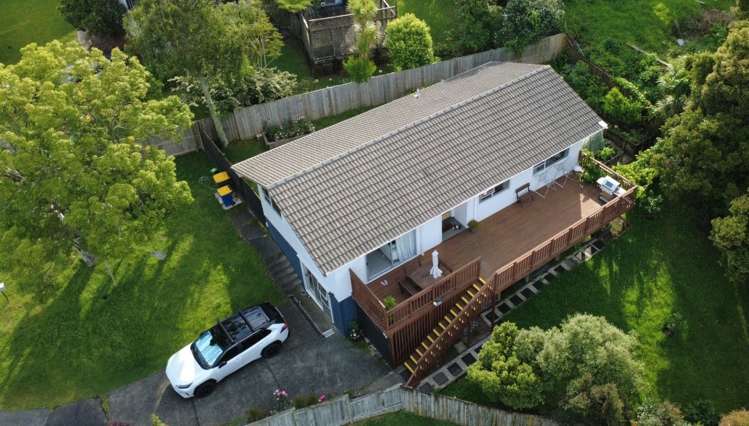 8 Erica Road Sunnynook_13