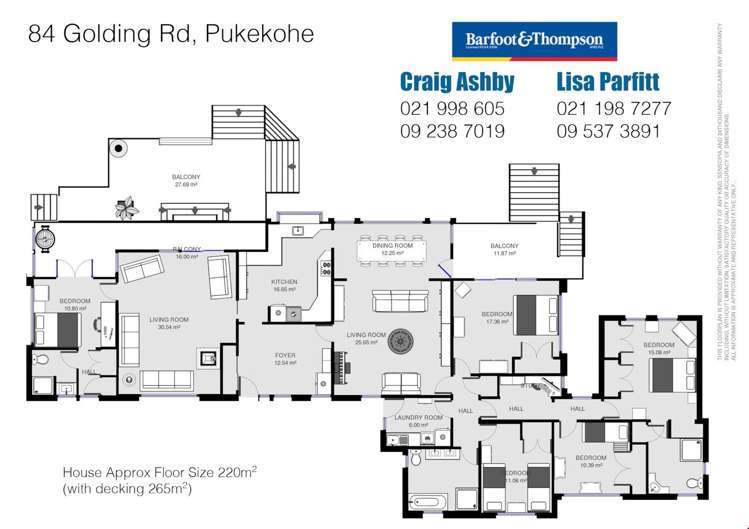 84 Golding Road Pukekohe_19