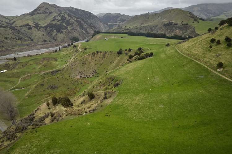 3717 Inland Kaikoura Road Mt Lyford_7