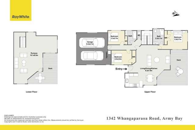 1342 Whangaparaoa Road Army Bay_1