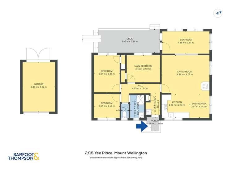 2/15 Yee Place Mount Wellington_18