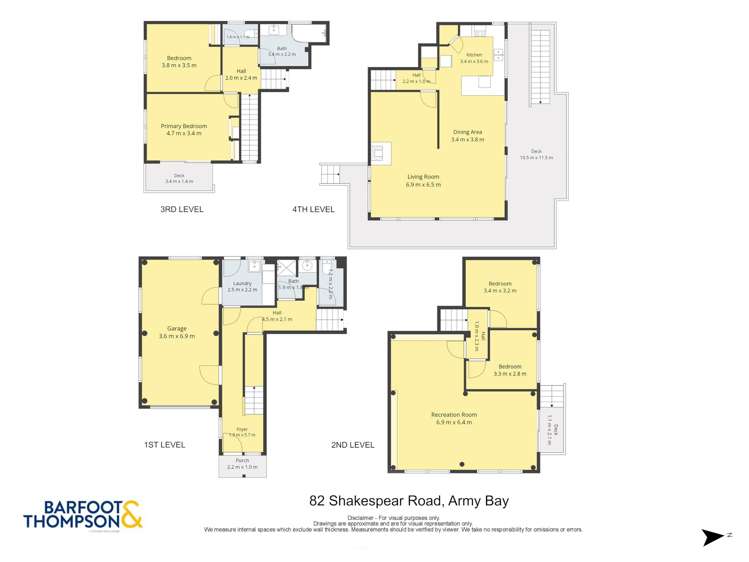 82 Shakespear Road Army Bay_43