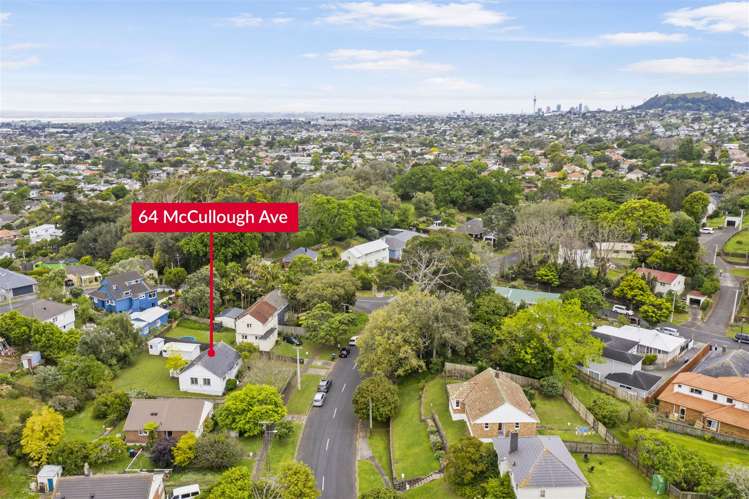 64 Mccullough Avenue Mount Roskill_19