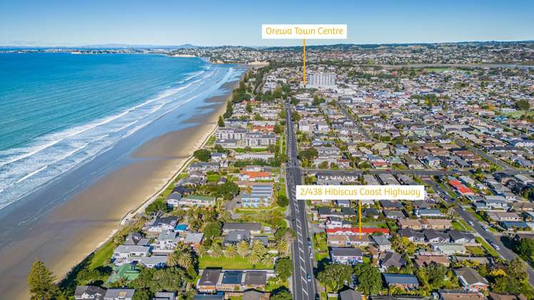 2/438 Hibiscus Coast Highway_1