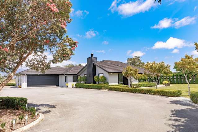 Stunning Family Home