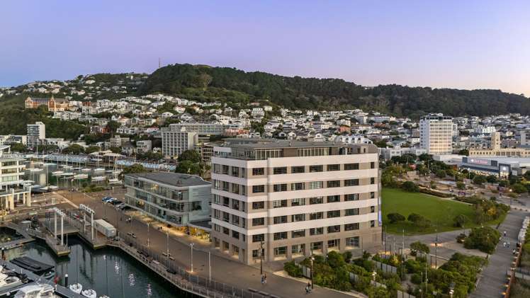 602a/22 Herd Street Te Aro_32