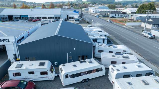 2 Avon Street Gore_2