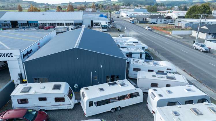 2 Avon Street Gore_2