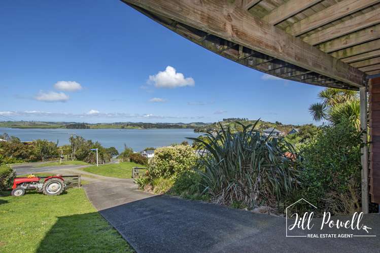 36 Kilbraugh Street Whakapirau_27