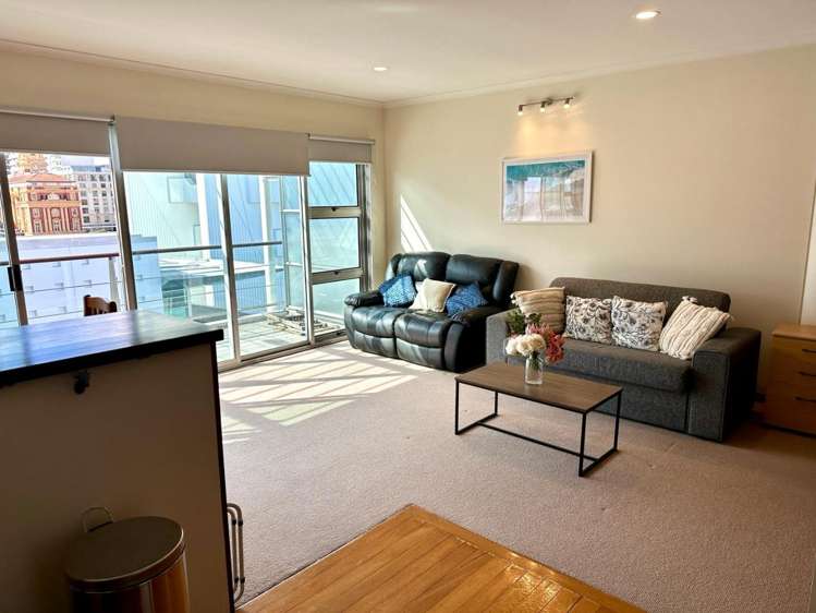 32 shed 22/147 Quay Street Auckland CBD_1