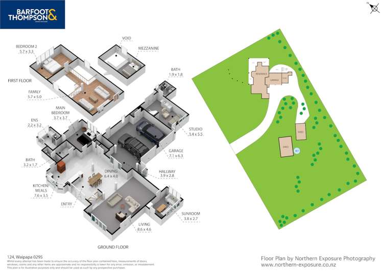 124 Waipapa West Road Kerikeri Surrounds_31