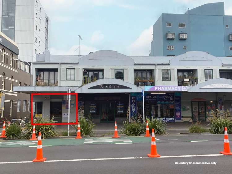 F/345 Karangahape Road City Centre_3