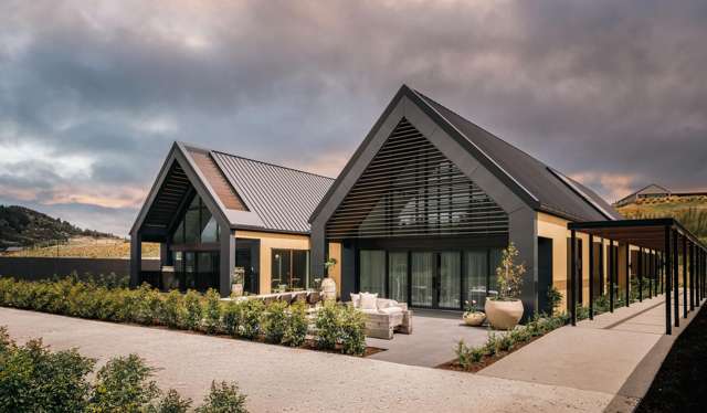 Your Next Chapter in Wanaka