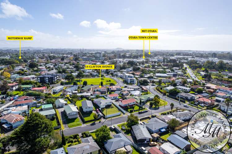 14 Clayton Avenue Otara_21