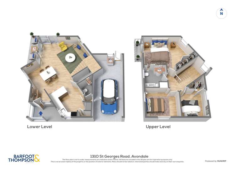 131o Saint Georges Road Avondale_10