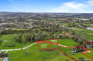 Lot Lots 3,4,8 & 9 -/91 Freshfields Road_3