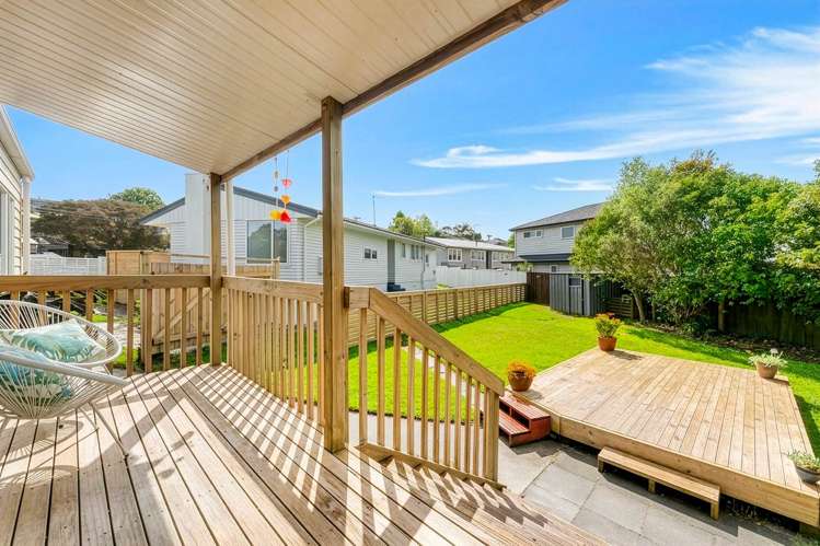 13A Becroft Drive Forrest Hill_13