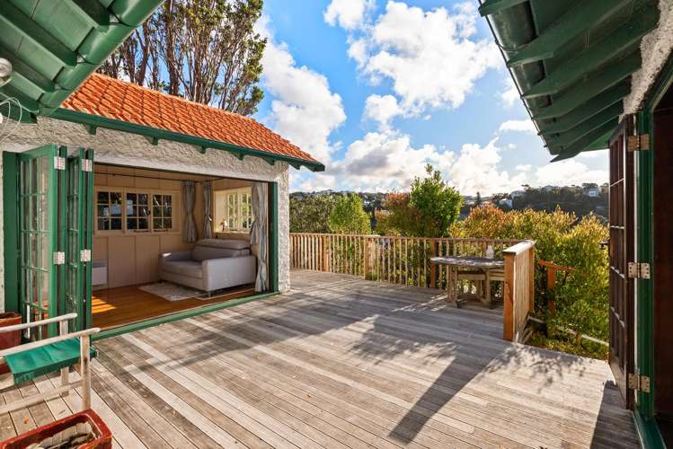 23 St Michaels Crescent Kelburn_14