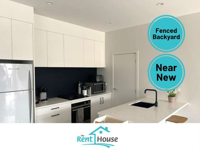 **IN ZONE FOR ORMISTON COLLEGES - MURPHY'S PARK**