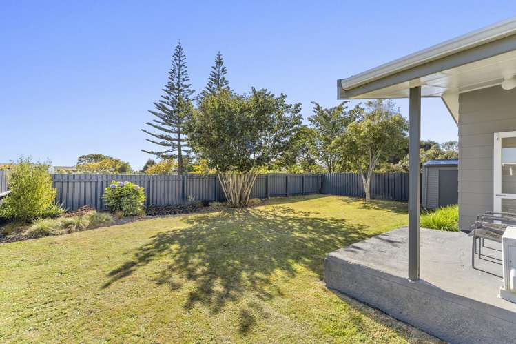 21 Morgan Crescent Levin_16