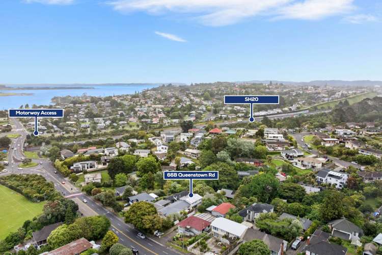 66B Queenstown Road Hillsborough_19