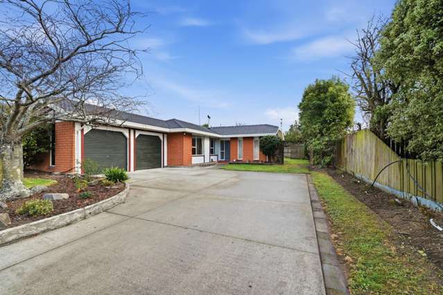 Updated, Spacious and Ready to Impress