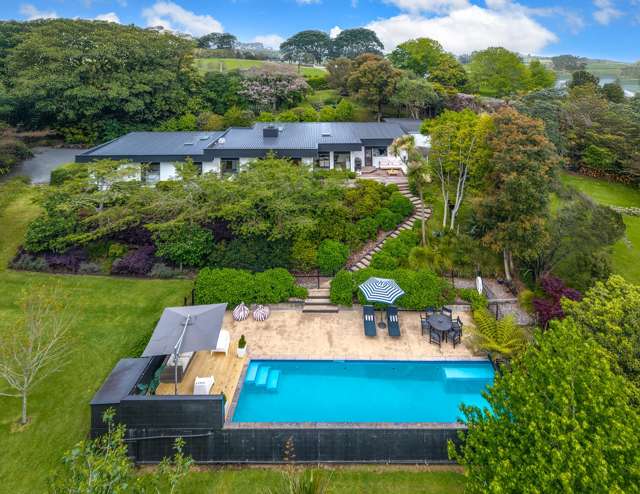 Country charm meets modern lifestyle living