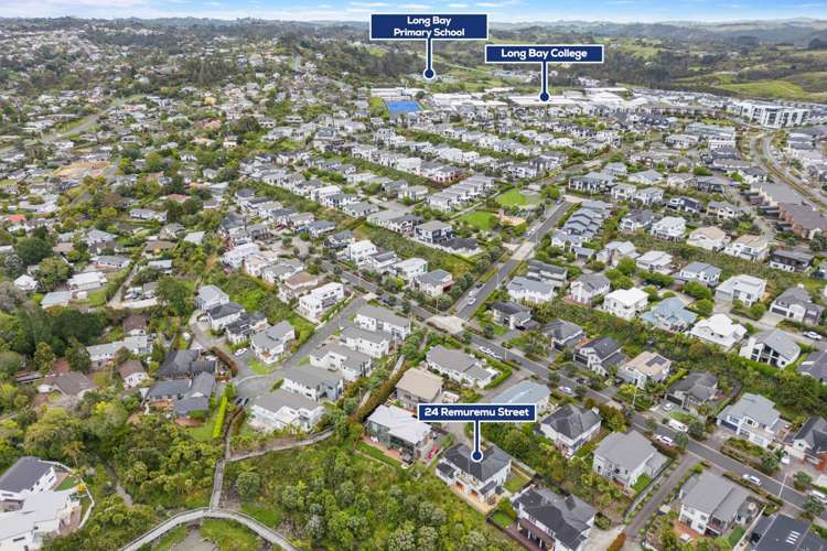 24 Remuremu Street Long Bay_36