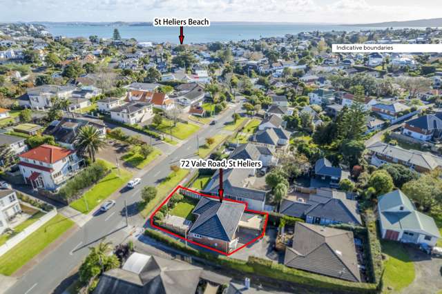 72 Vale Road Saint Heliers_1