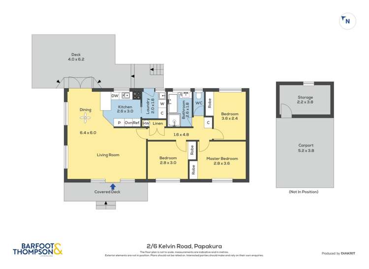 2/6 Kelvin Road Papakura_17