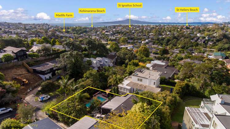 25 Hampton Drive Saint Heliers_22